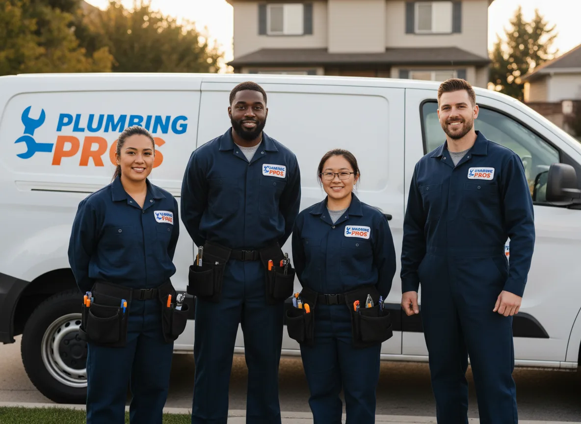 Water Heater Repair company in New Liberty, IA